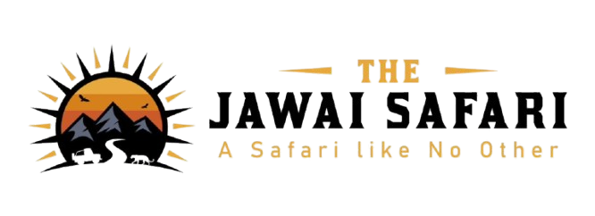 the jawai safari