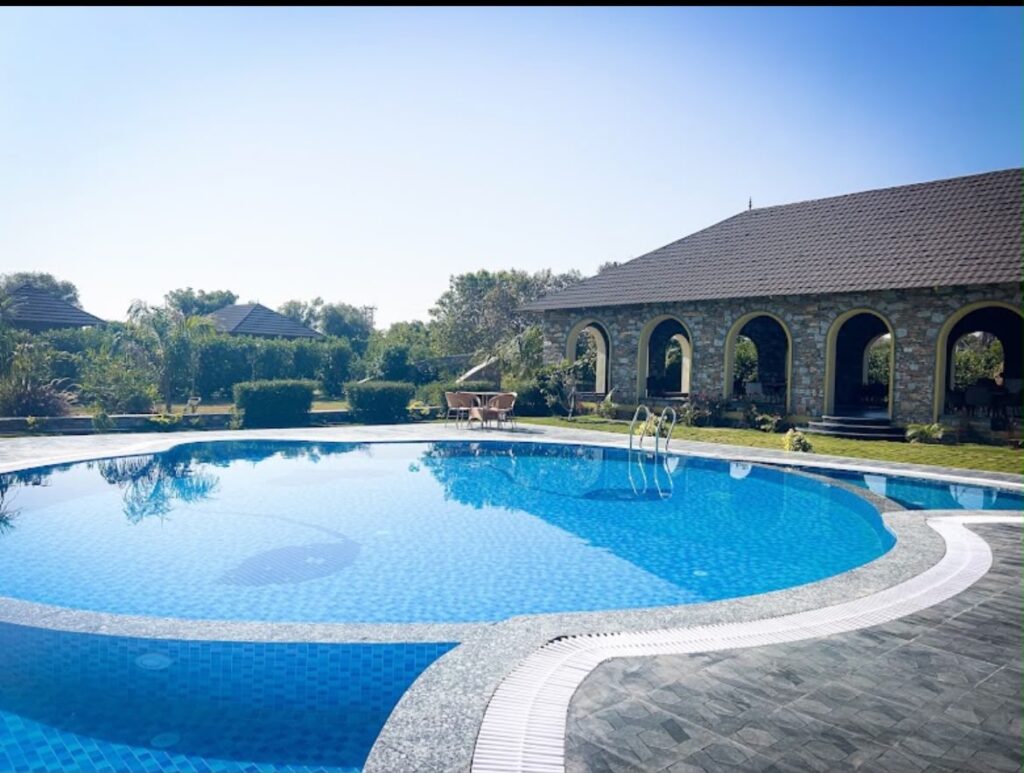 Hotels in Jawai