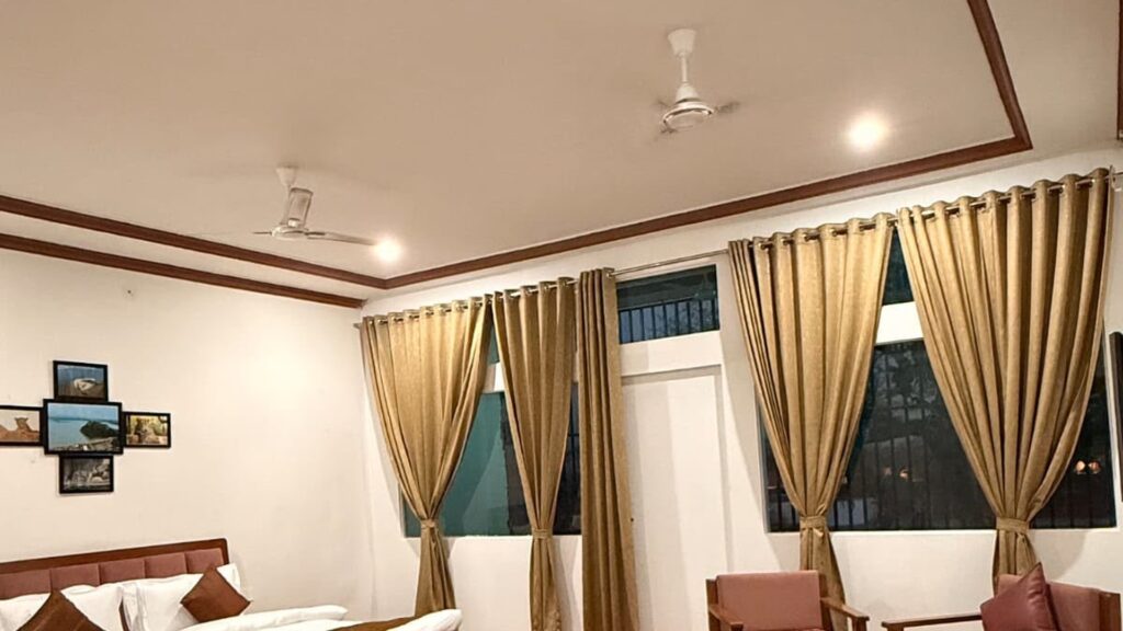 Jawai safari packages