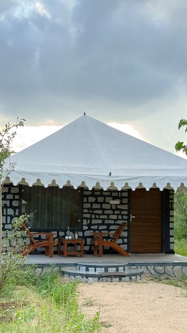 Hotels in jawai