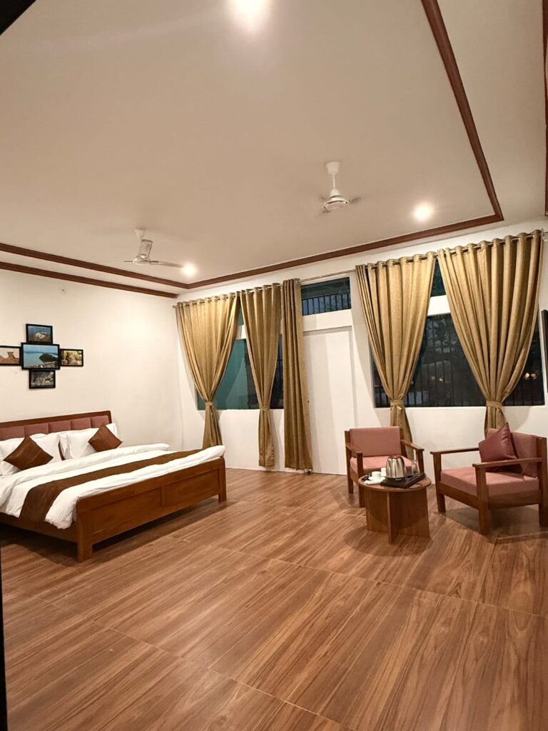 Jawai short trip