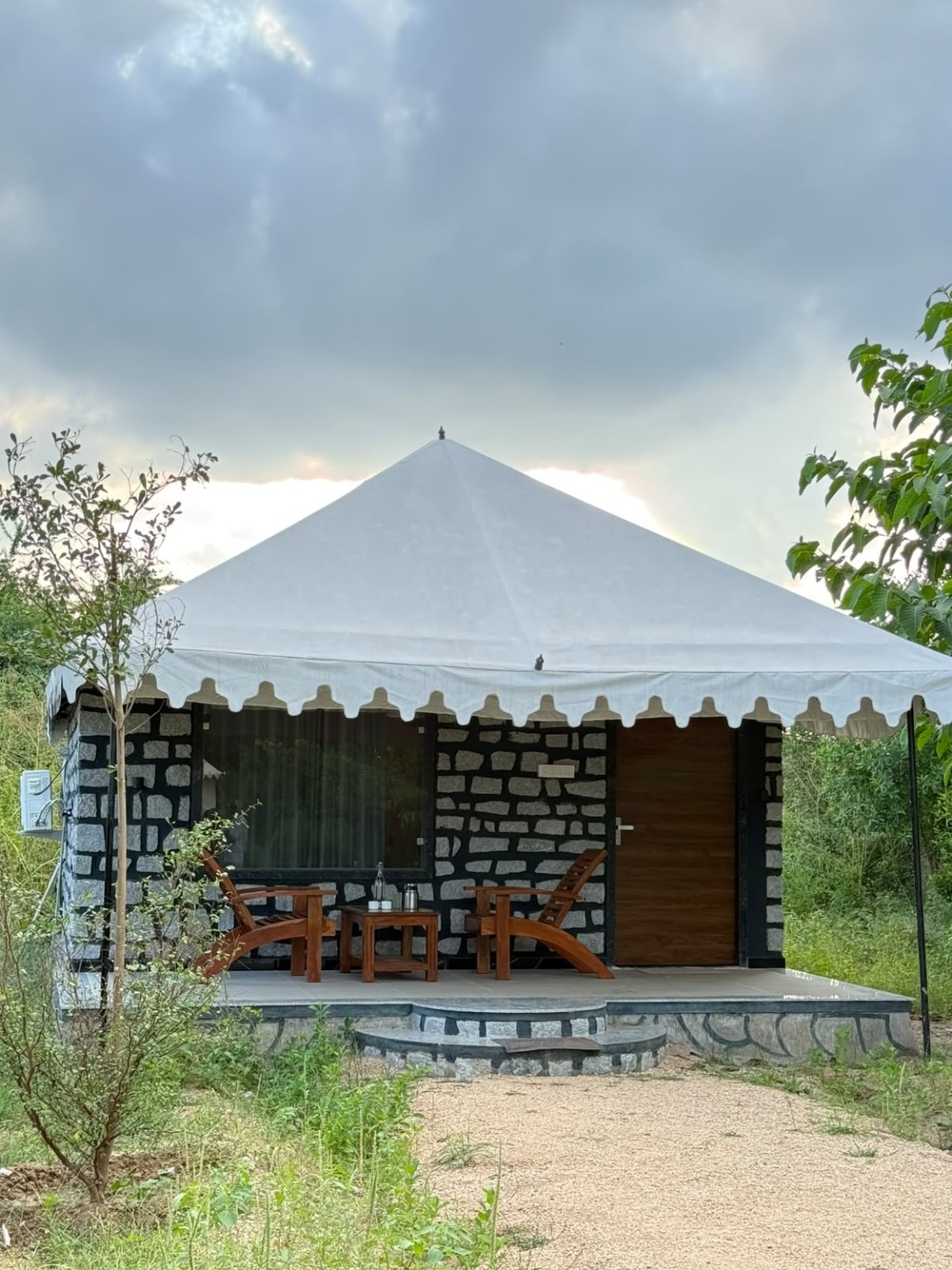Jawai safari packages